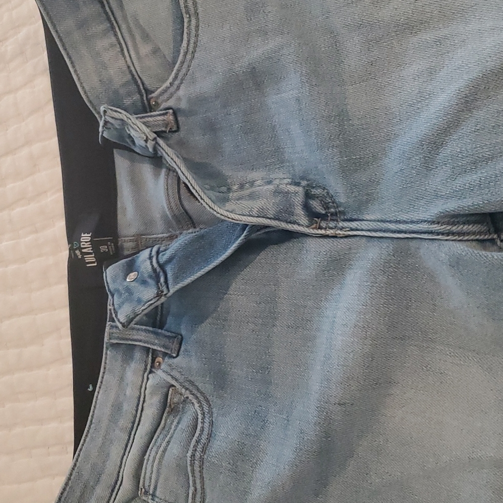Lularoe jeans